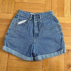 Vintage UnionBay Denim Shorts